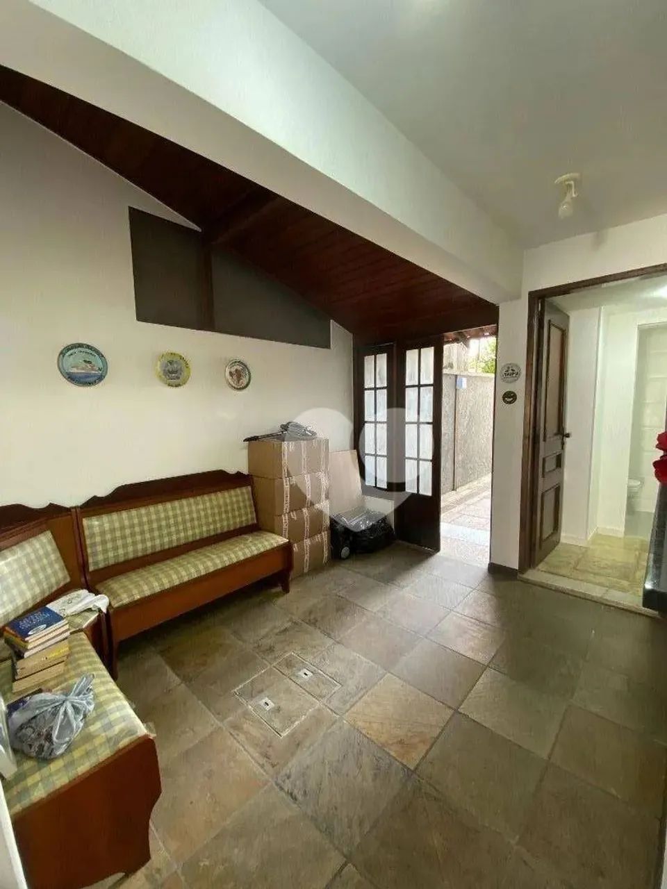 Casa com 5 quartos à venda, 344 m² por R$ 1.950.000 - Barra da Tijuca - Rio de Janeiro/RJ - Foto 14