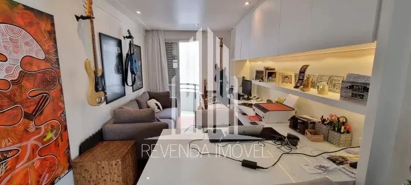 Apartamento RESIDENCIAL em SÃO PAULO - SP, ACLIMAÇÃO