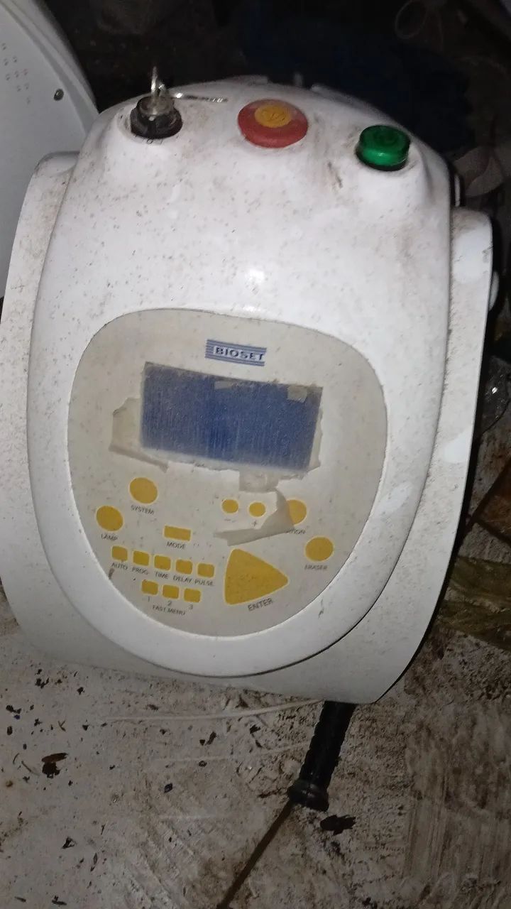 Bio Pulsante novo e semi novo - Foto 4