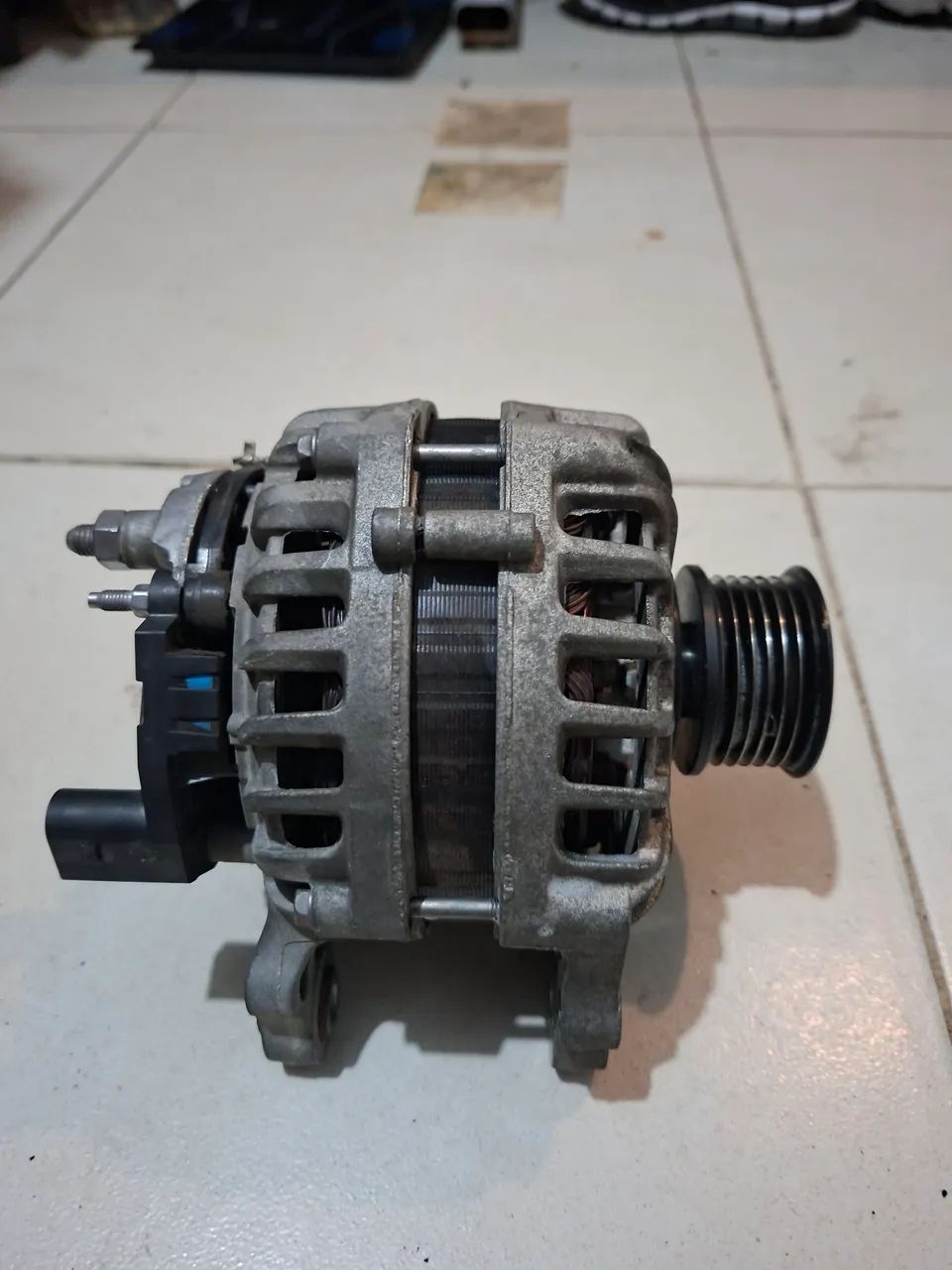 Alternador ORIGINAL Fox 1.6