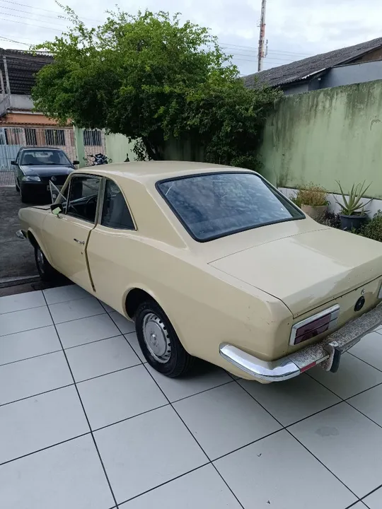 FORD CORCEL 1977 Usados e Novos