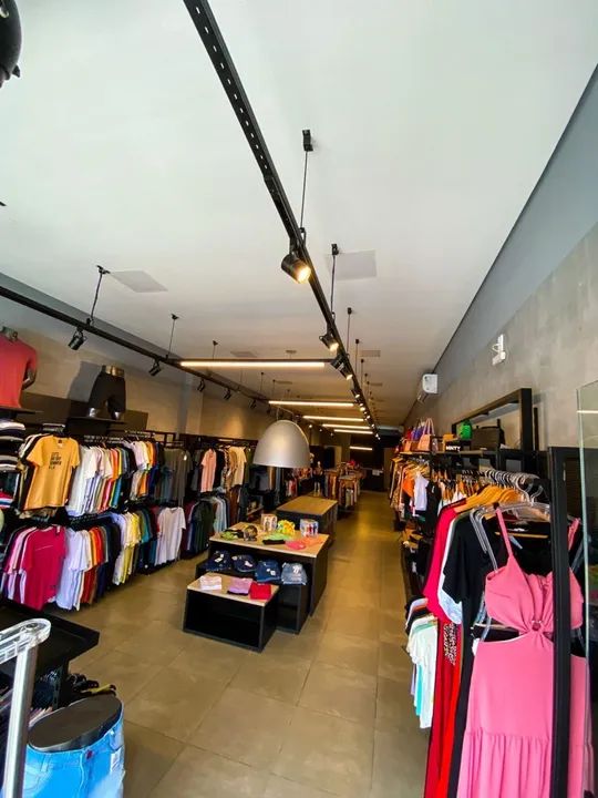 Loja de Roupas (Negocio valor e aceito permuta) - Foto 3