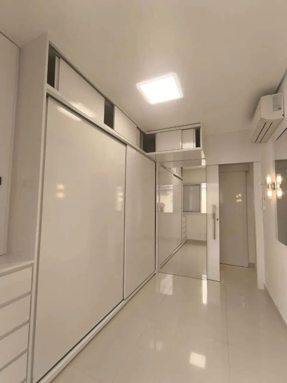 Apartamento para alugar em Barueri, Bethaville I, com 3 quartos, com 105 m², Double Bethav - Foto 11