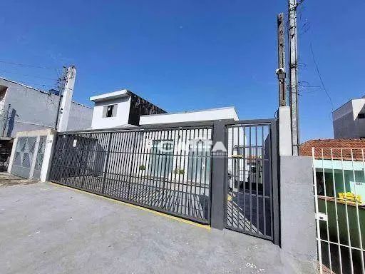 Prédio com salas comercias á venda na Cidade Líder - Foto 5