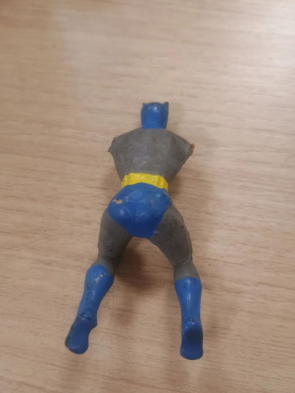 Boneco Batman Vintage Gulliver  - Foto 2