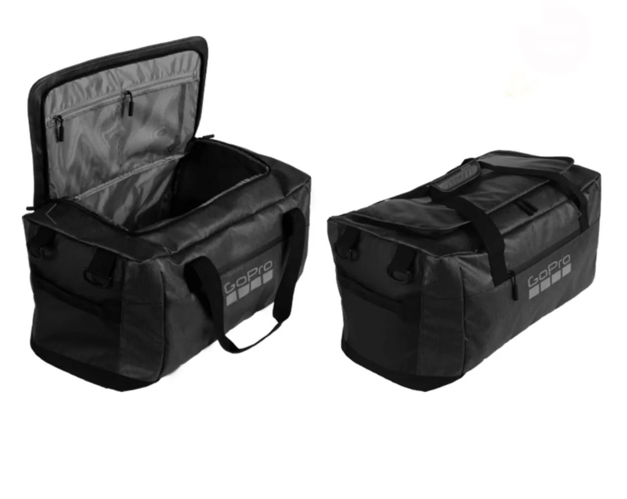  MOCHILA BOLSA MISSION - GOPRO  2 em 1 - Foto 4