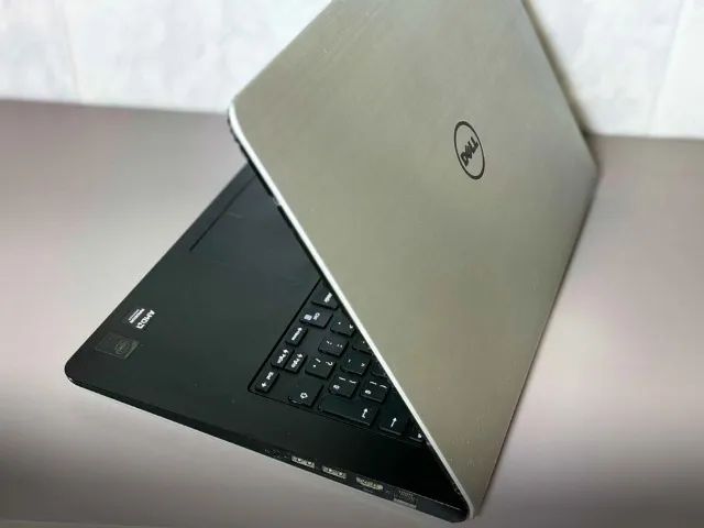 Notebook Dell Inspiron 5447 Touch Core i5 8GB RAM SSD 240GB