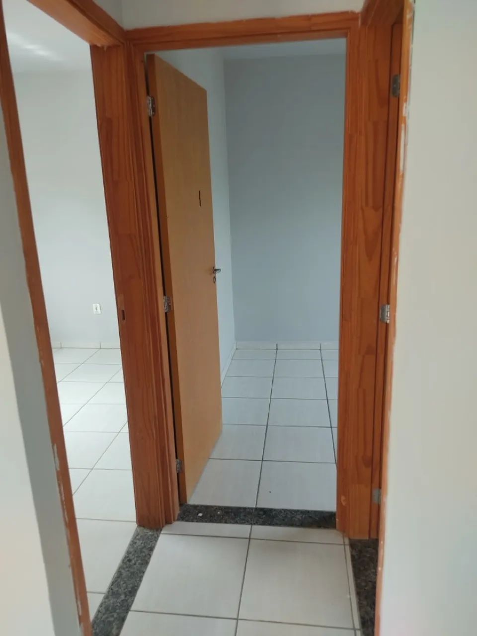 Alugo apartamento térreo na cidade Ocidental  - Foto 4