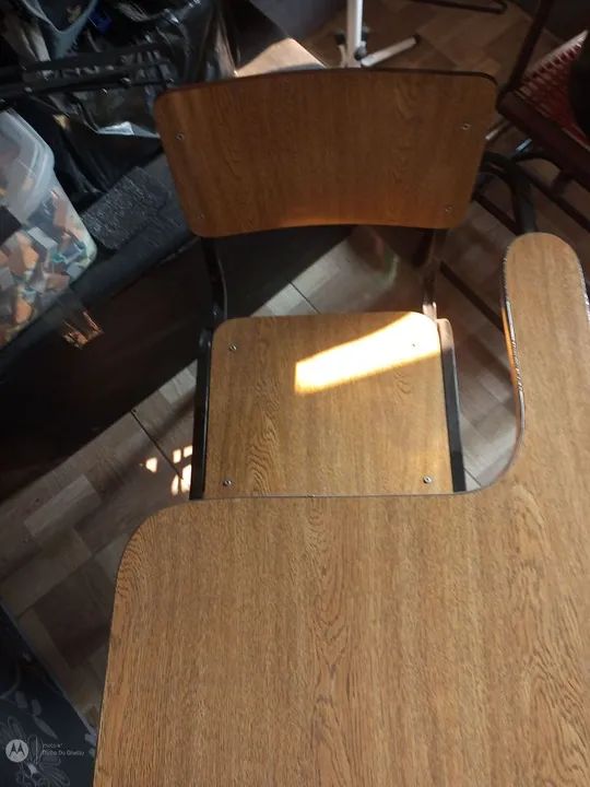 Mesa, cadeira para  estudo. - Foto 2