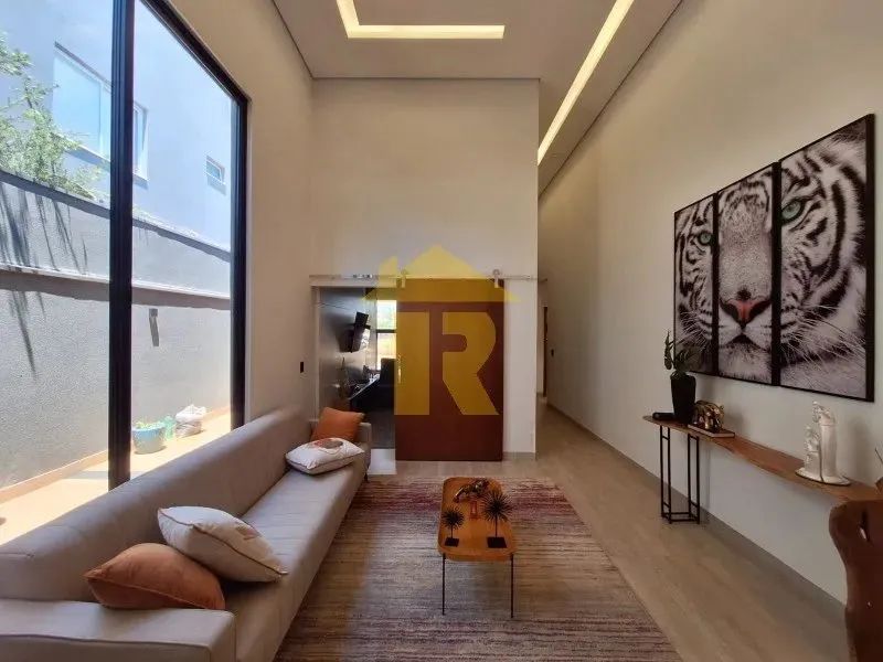 Casa em condomínio à venda em São José do Rio Preto-SP, 3 quartos, 3 suítes, 3 salas, 5 ba - Foto 11