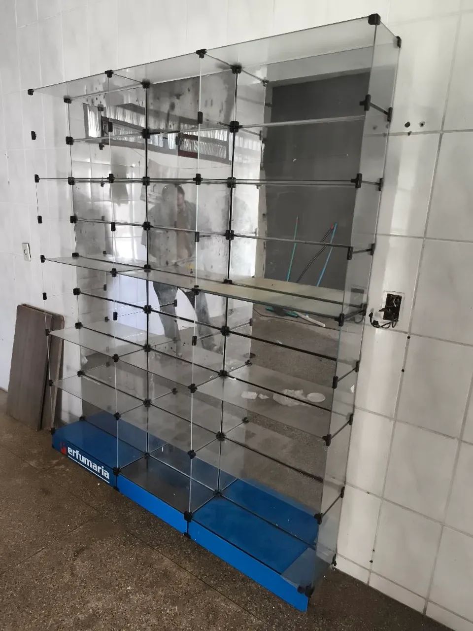 Vitrine  - Foto 3