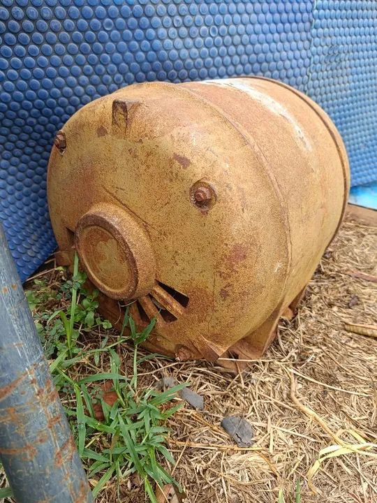 Motor Elétrico Trifásico 10cv Alta Rotação - Foto 4