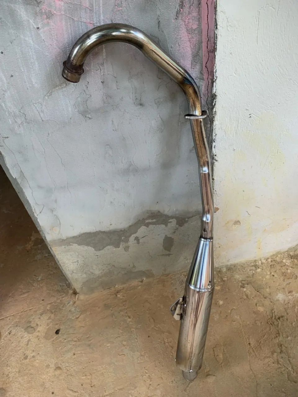  Torbal da 160 pra v/t em estralador  - Foto 5