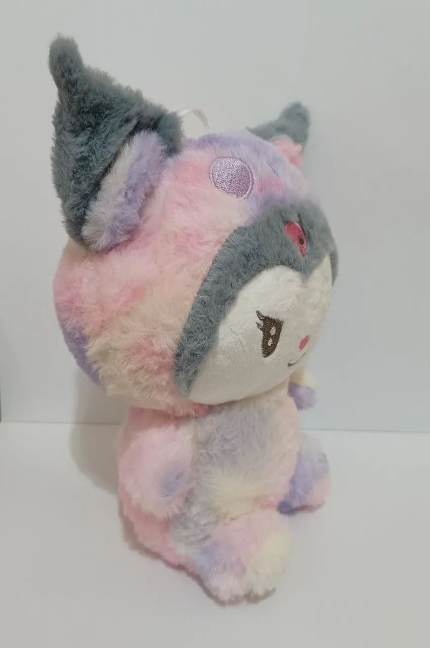 Pelúcia Kuromi Candy  - Foto 5