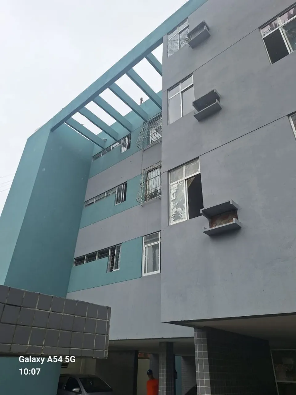 Apartamento em Piedade VENDA