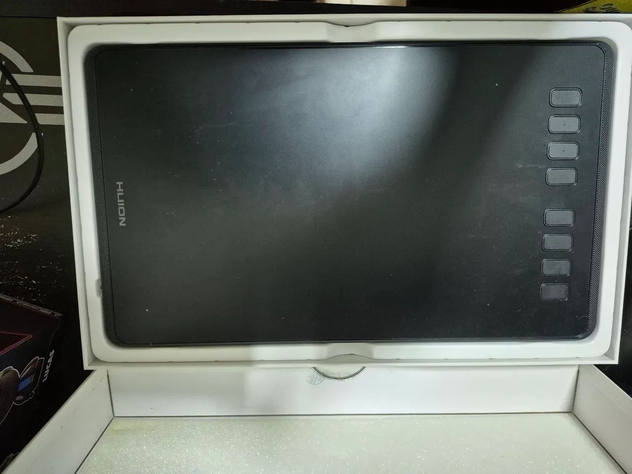 Mesa digitalizadora original64352263431169121