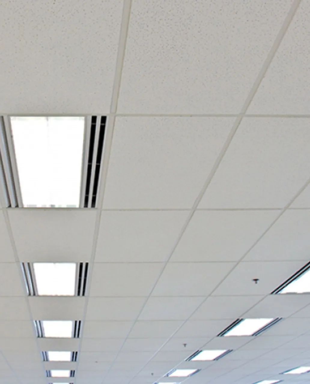 Forros de teto isopor M² - Foto 2