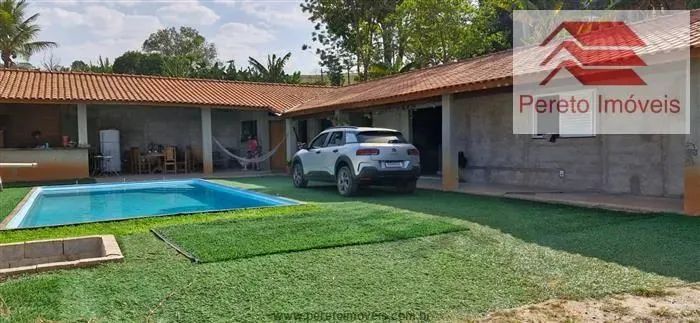 Chácaras Lazer para venda em Bragança Paulista no bairro Serrinha - Foto 12