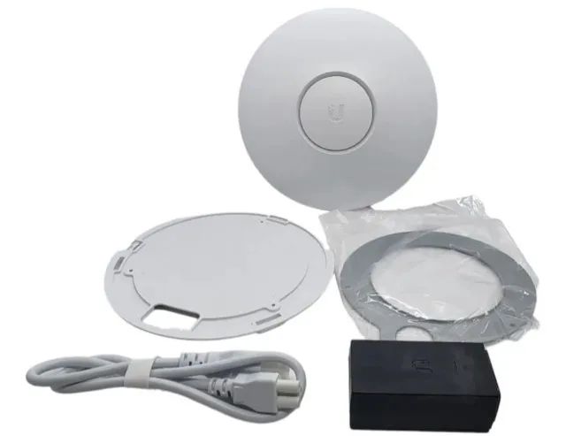 Acess Point Unifi Long Range