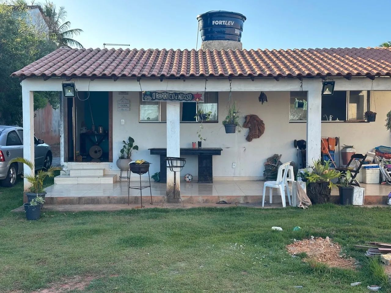 Casa temporada Setiba - Foto 6