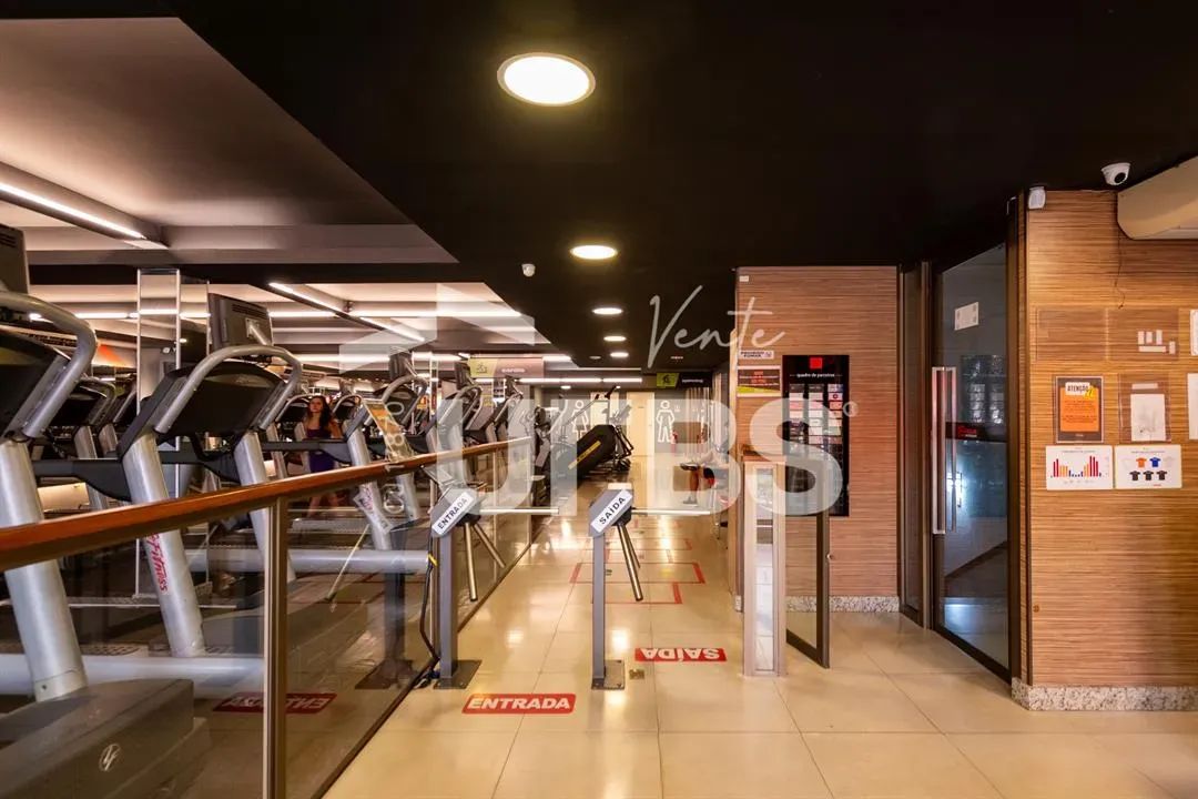 Prédio Comercial Jardim Goiás - Foto 4