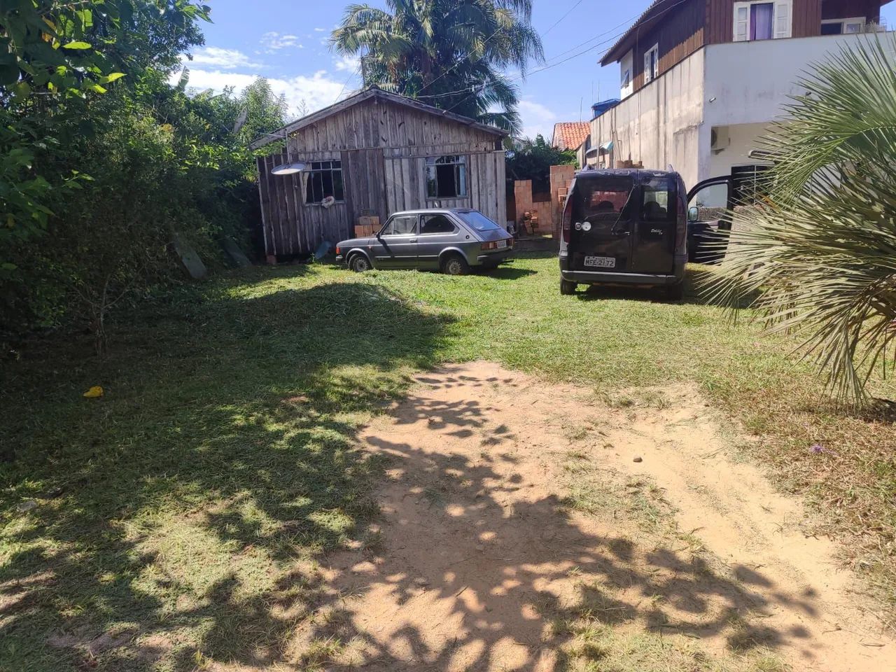 Foto - São José - Potecas