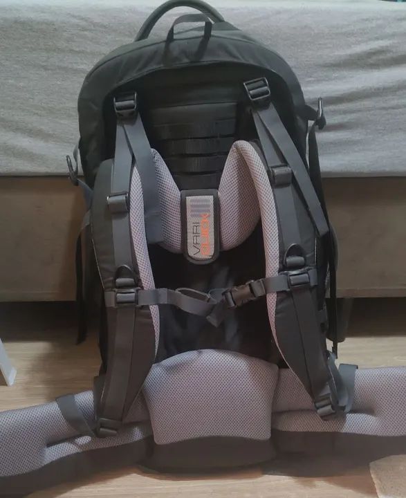 Mochila Deuter Transit 50 - Foto 2