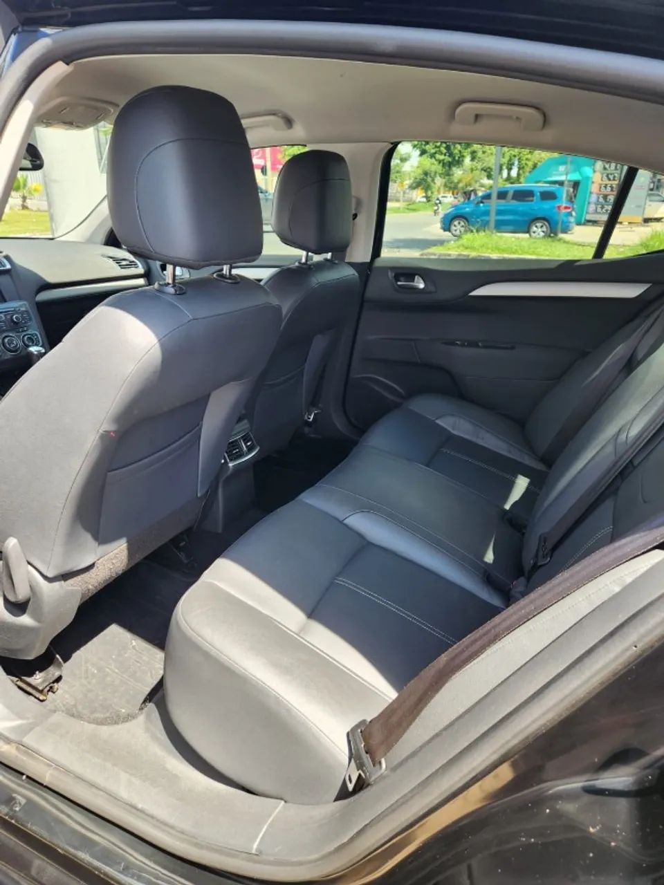 Citroen C4 Lounge 2015 - Foto 5