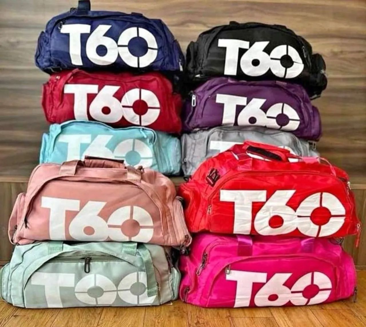 Bolsa T60 - Foto 2