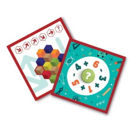 Galápagos, Cortex: Challenge 3 - Foto 4