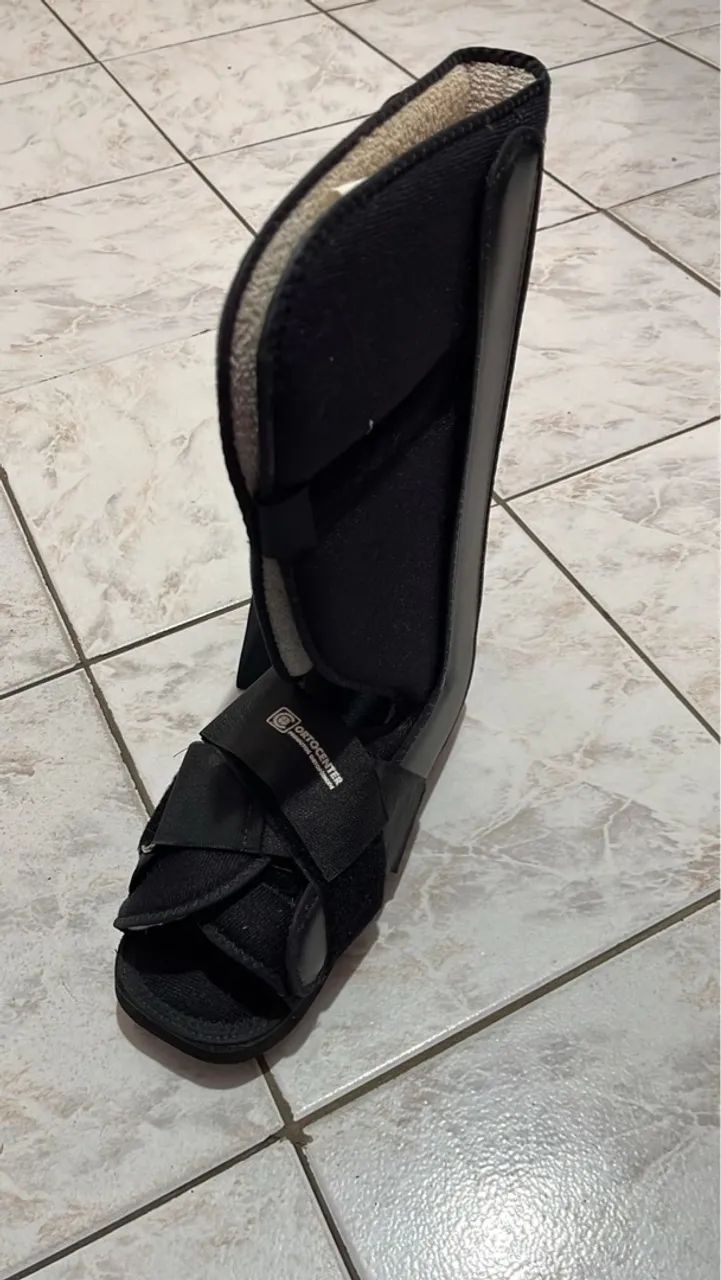 Bota Ortopédica - Foto 2