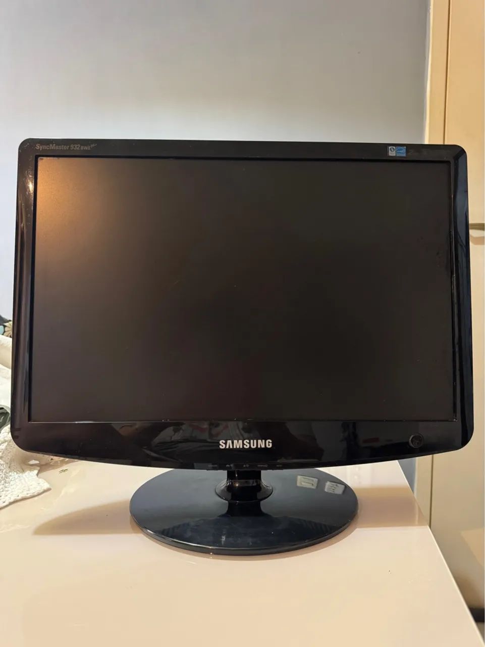 Monitor Samsung SyncMaster 932bw - Foto 2