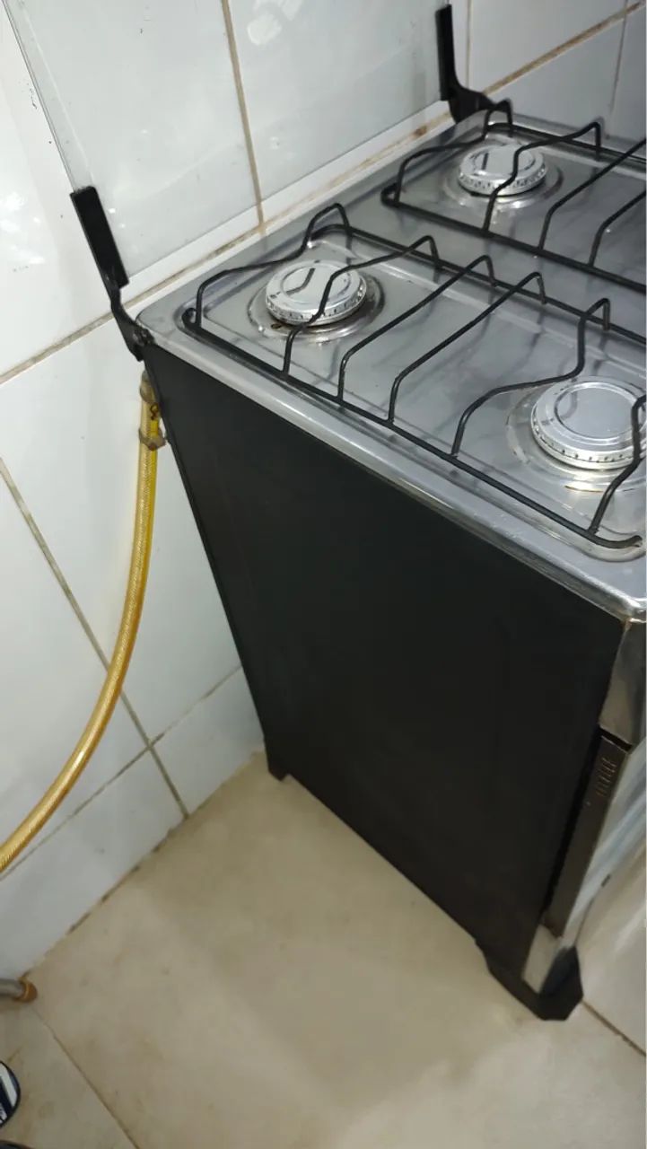 Fogão Atlas com Forno - Foto 3