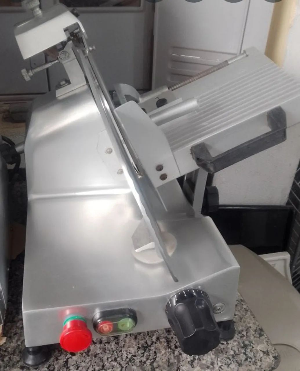 Fatiados de frios 220V - Foto 2