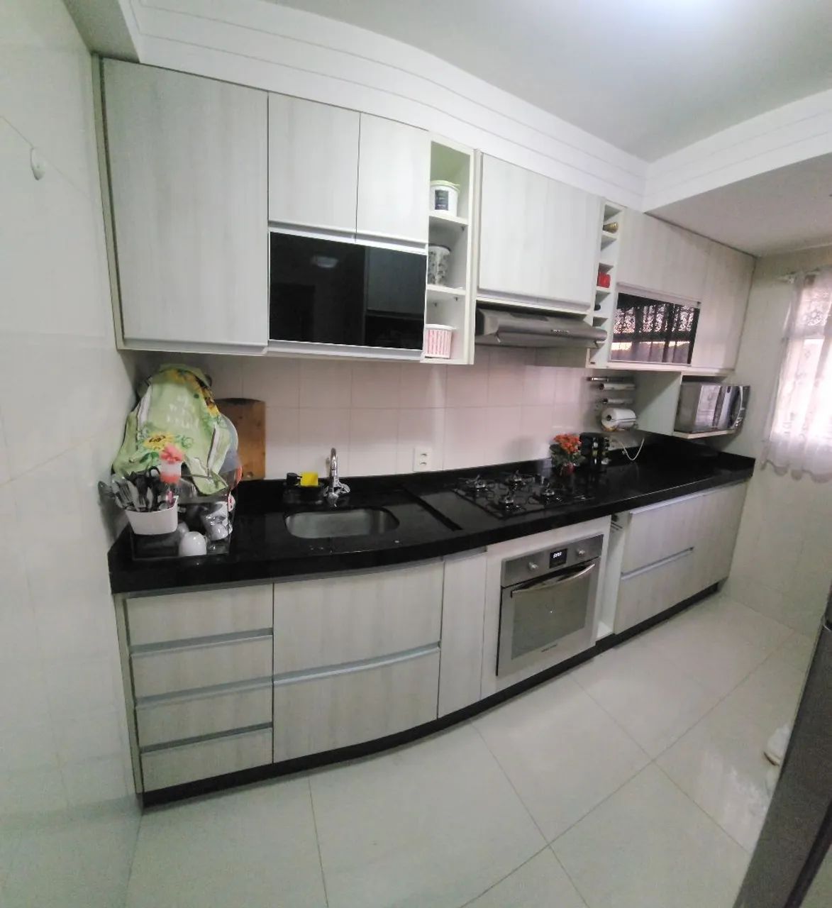 Foto - Jundiaí - Jardim Guanabara