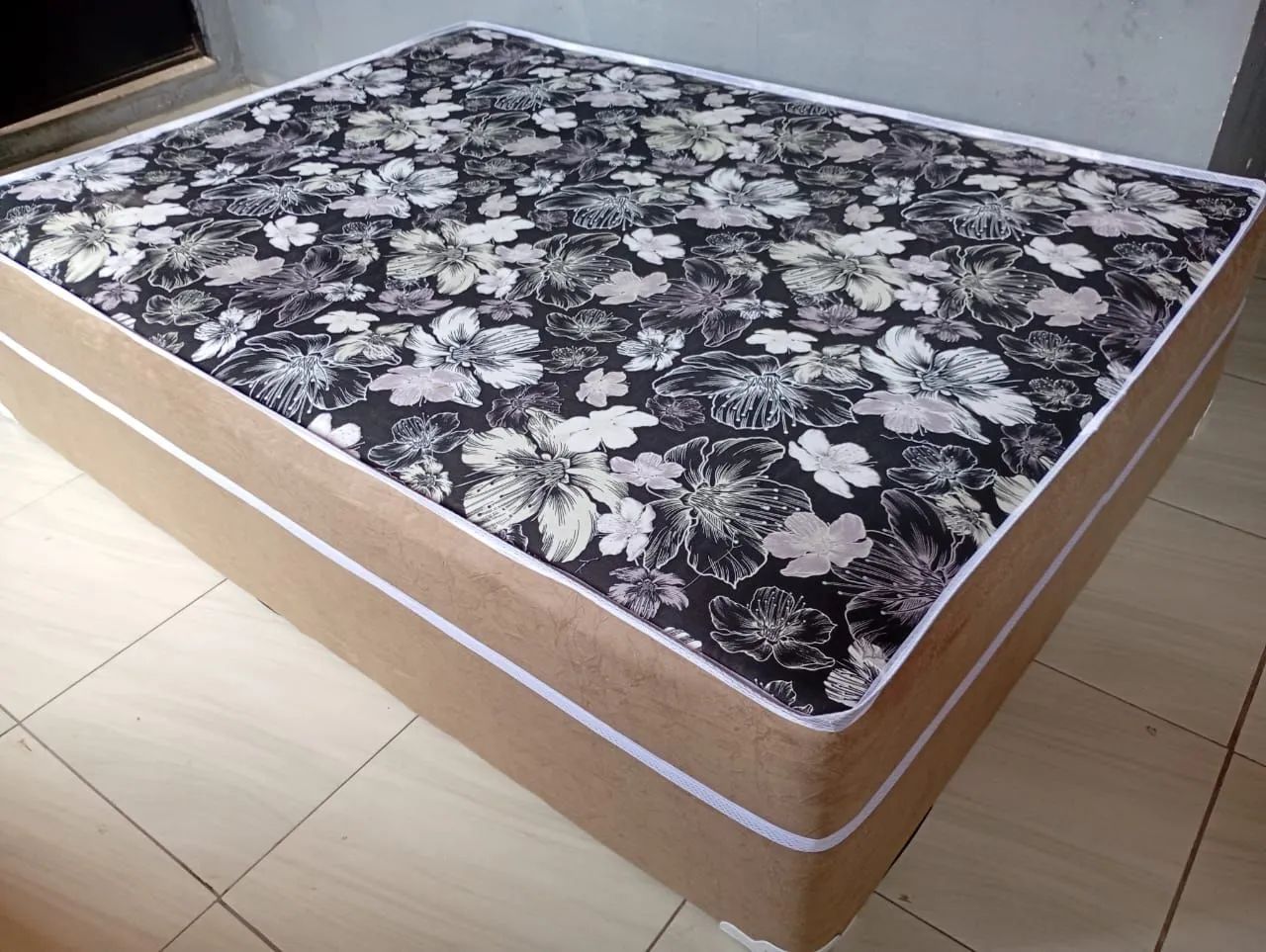Cama de mola  - Foto 2