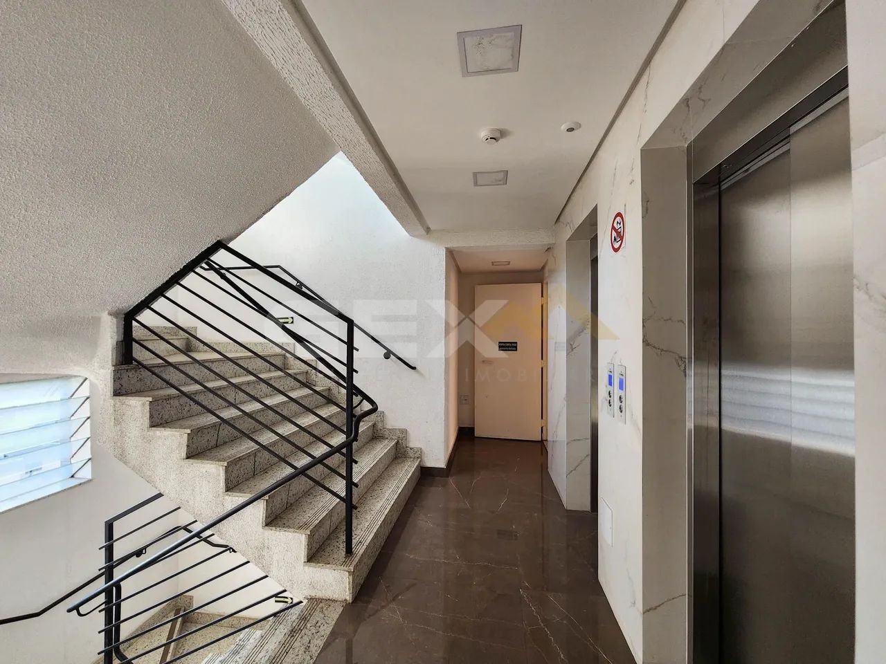 Sala Comercial nova com banheiro no Centro de Divinópolis/MG - Foto 5