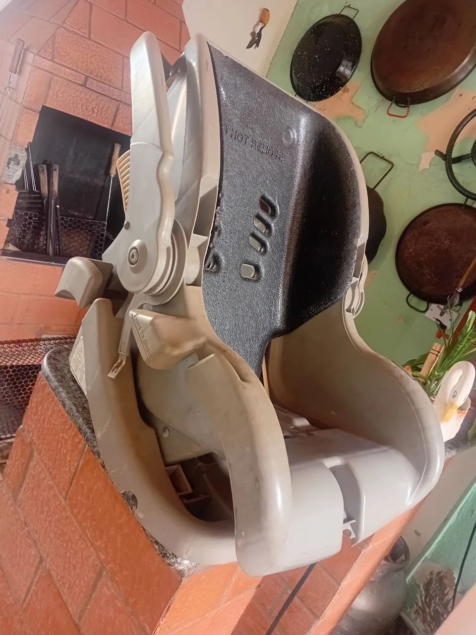 Moseis baby  - Foto 5