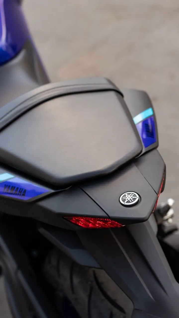YAMAHA| MT-03 24/25 - Foto 7