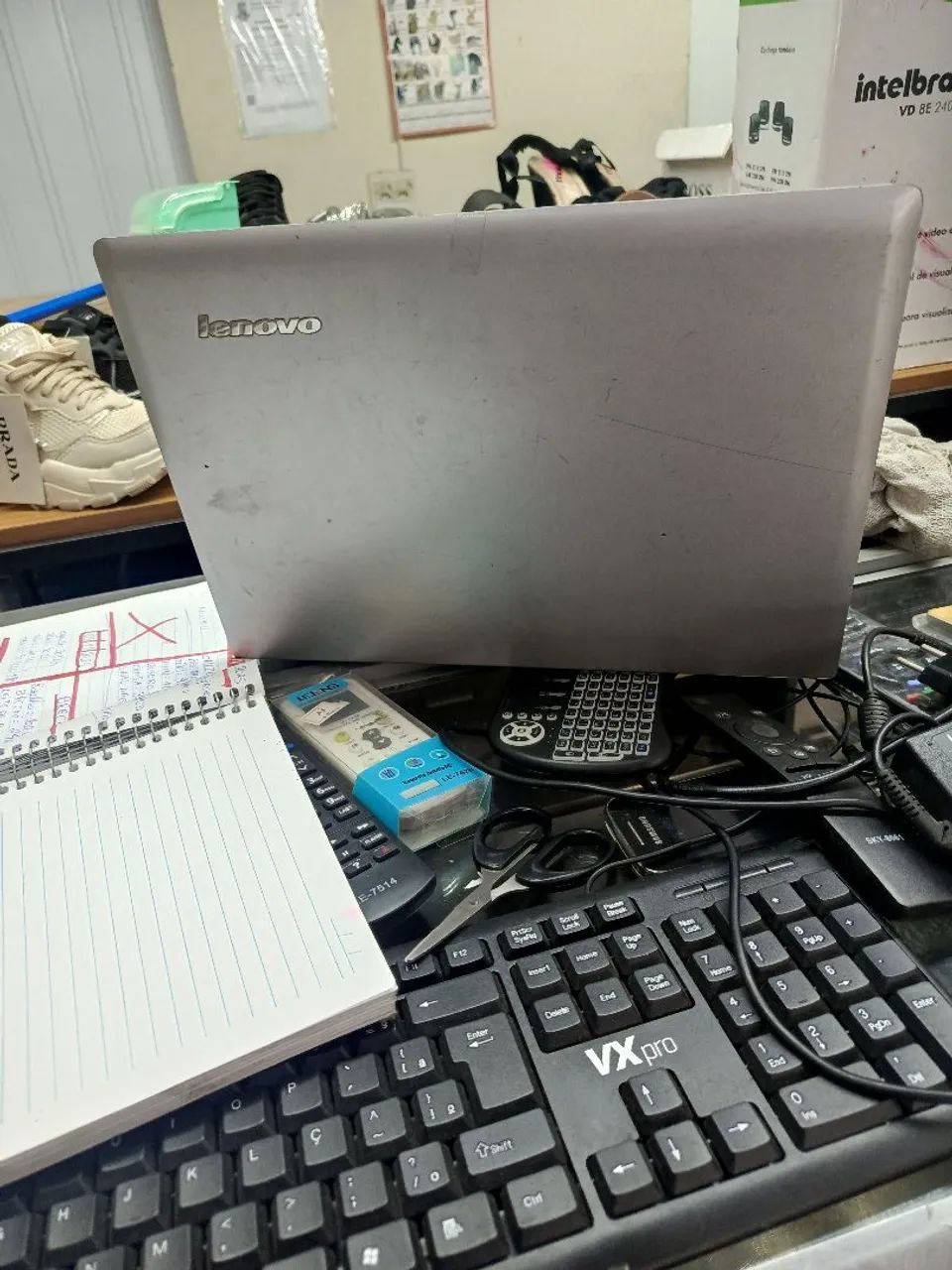 Notebook lenovo - Foto 5