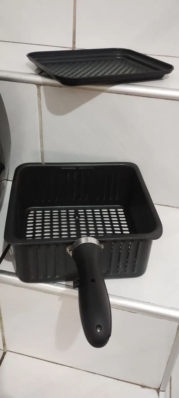 Air fryer - Foto 3