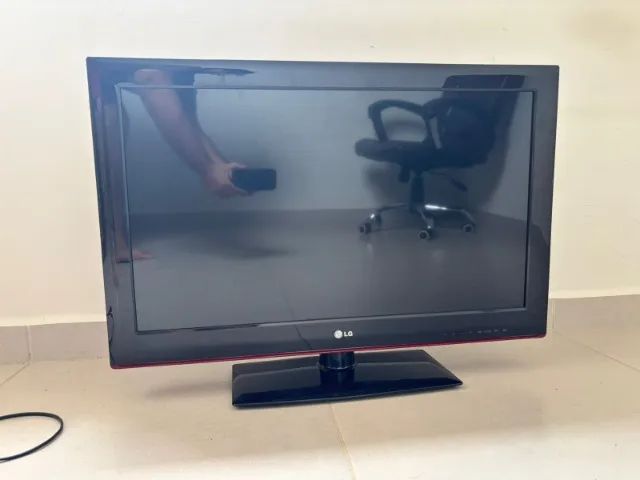 TV LG 32 Polegadas - 3D