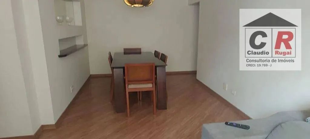 R. Demóstenes, 2ds, 75m2 - Foto 2