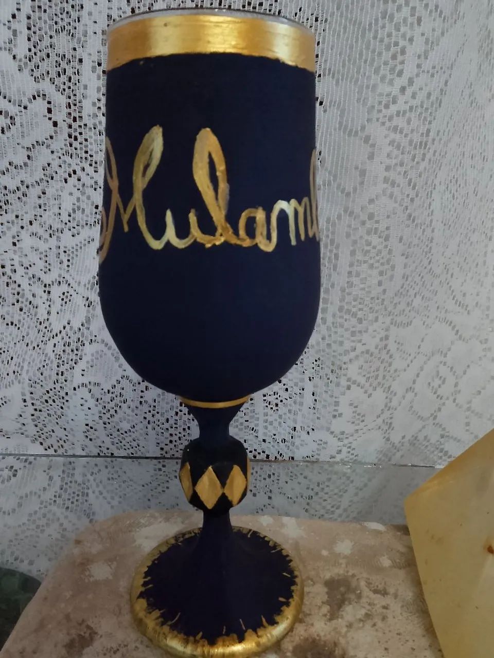 Taças decorativas personalizadas - Foto 4