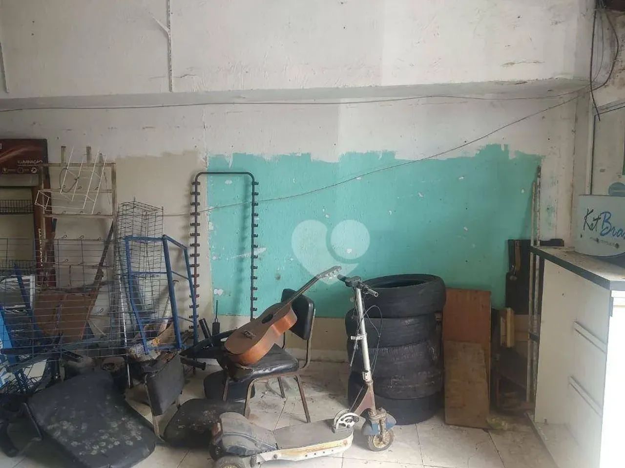 Loja à venda, 136 m² - Méier - Rio de Janeiro/RJ - Foto 13