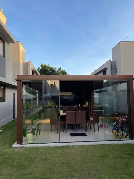 Casa no condomínio Villas de Bananeiras locação/Diária- Bananeiras - PB - Foto 3