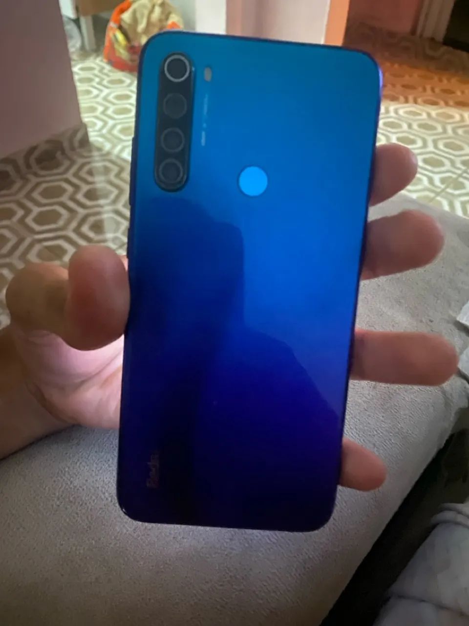 Xiaomi note 8  - Foto 4