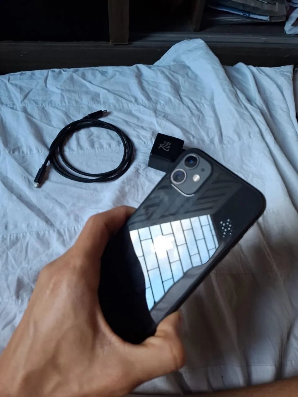 iPhone 11 64gb