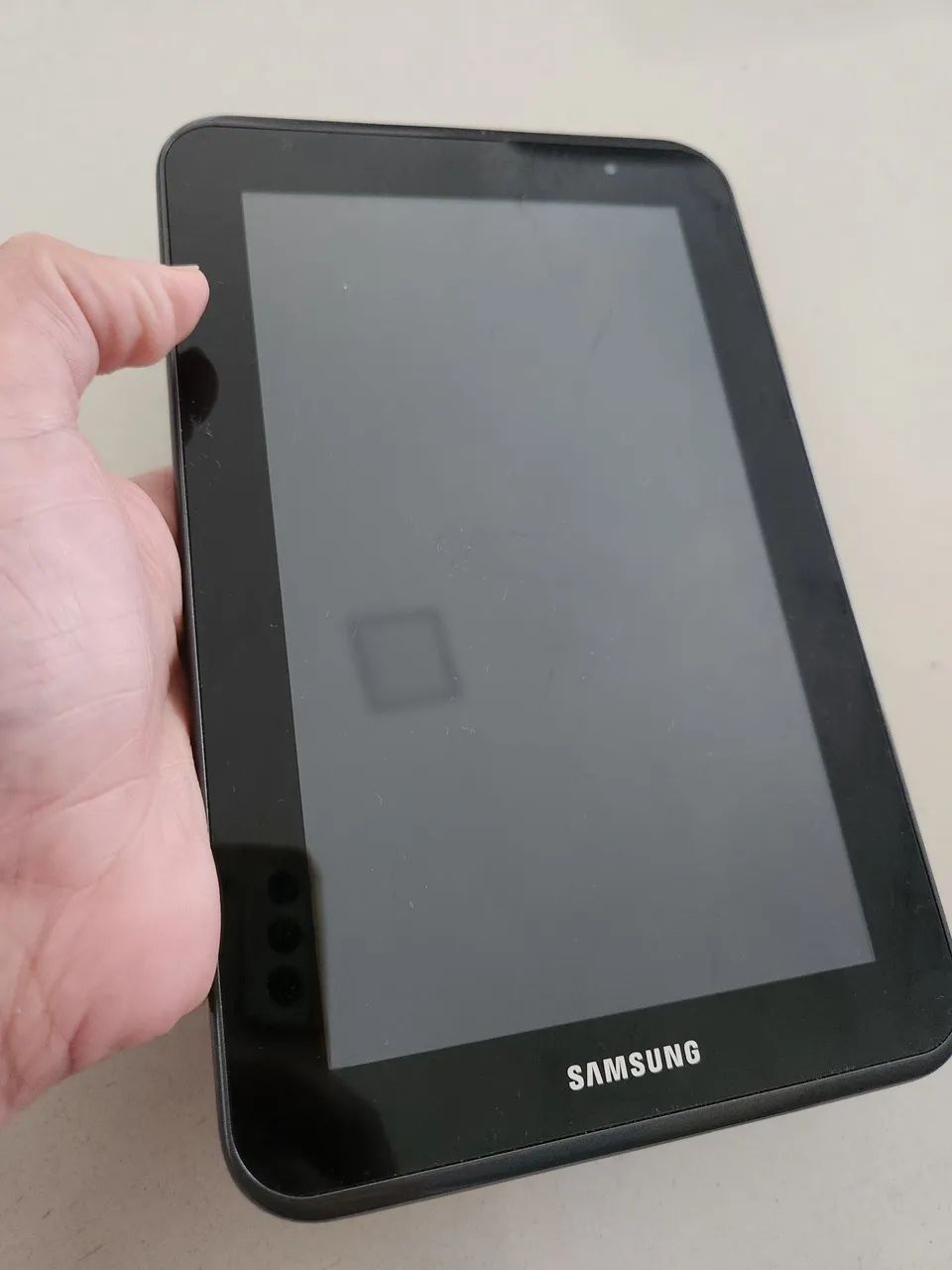 TABLET SANSUNG - Foto 2