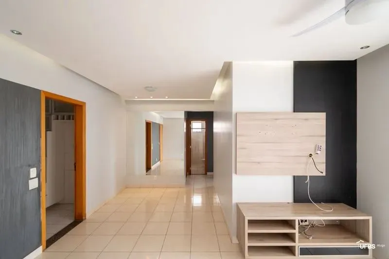 Apartamento Residencial